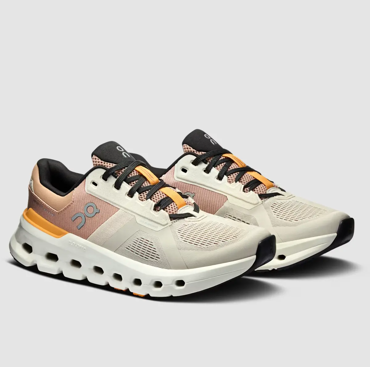 Cloudrunner 2 Unisex Trail Running Shoes - Image 2