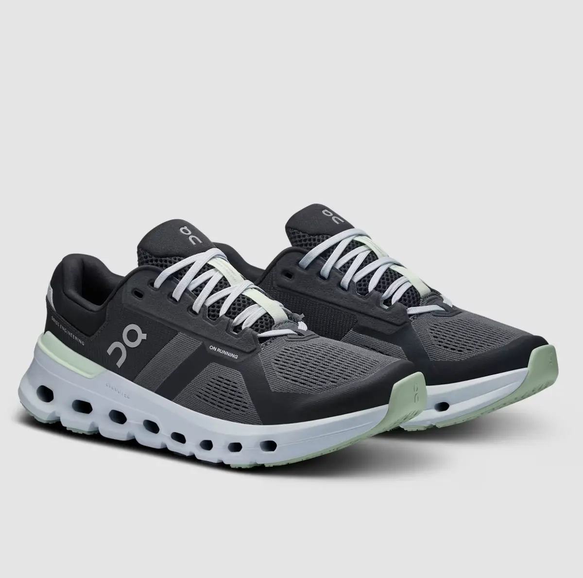 Cloudrunner 2 Unisex Trail Running Shoes - Image 3