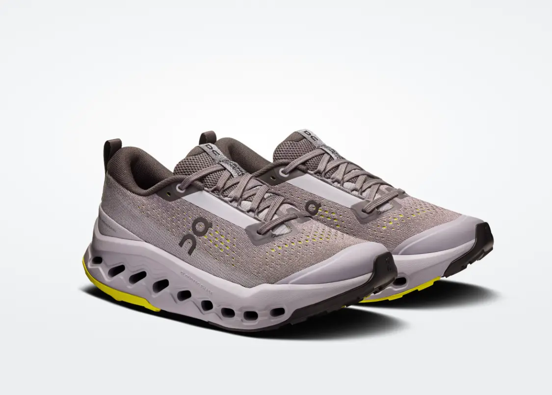 Cloudsurfer Trail 2 W 1