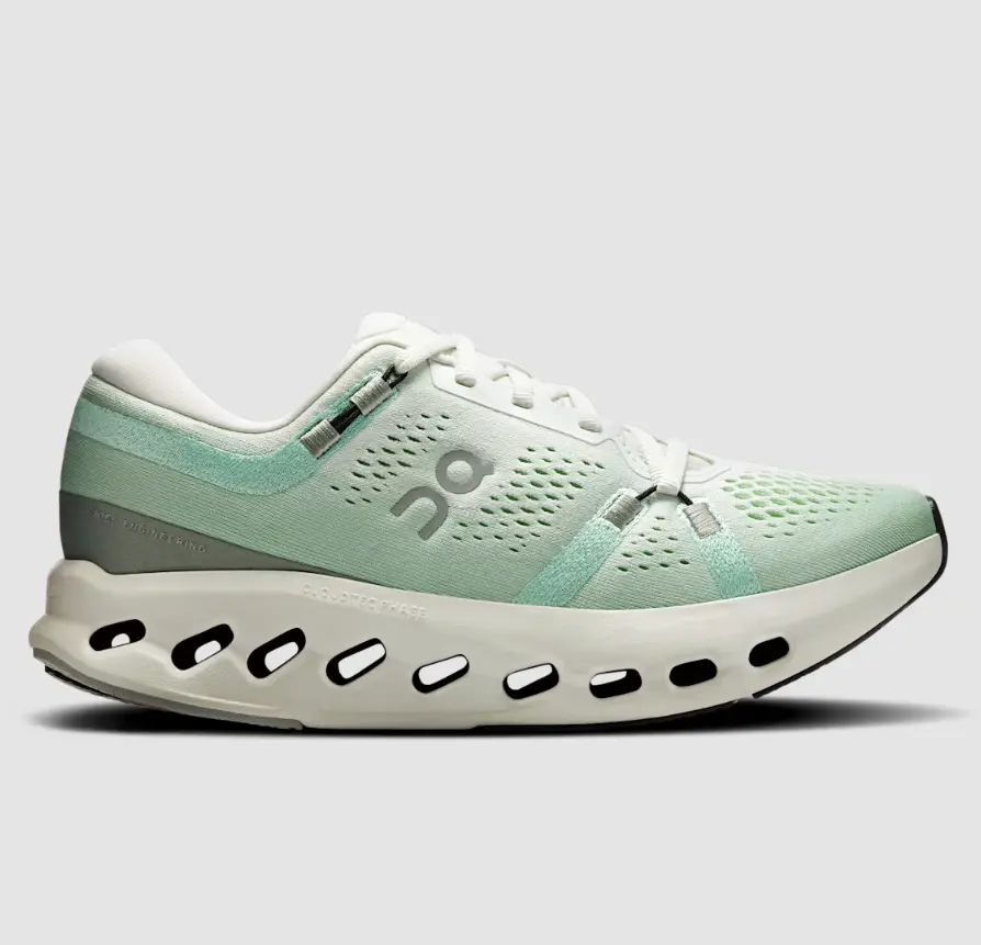 Women's Cloudsurfer 2 Max-Cushion Running Shoes