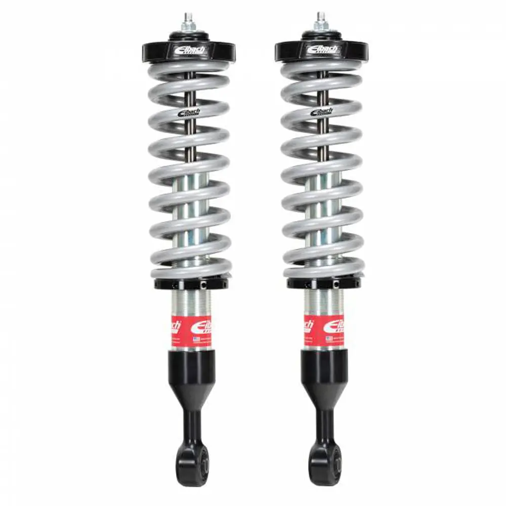 Eibach - Pro-Truck Coilover 2.0 (Front) - Toyota Tacoma (2005-2023) 1
