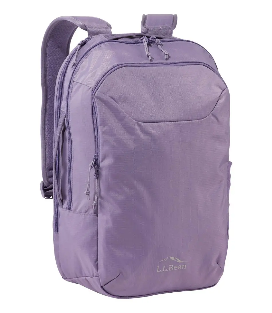 Comfort Carry Laptop Pack 24 Liter 3
