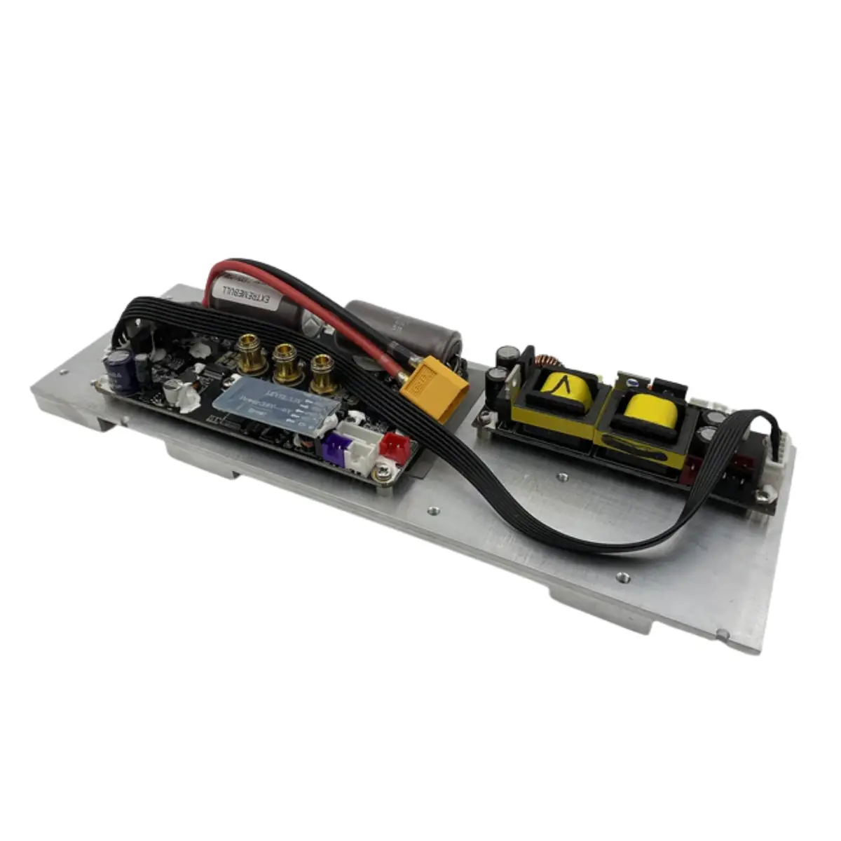 Commander Control Board C38 1