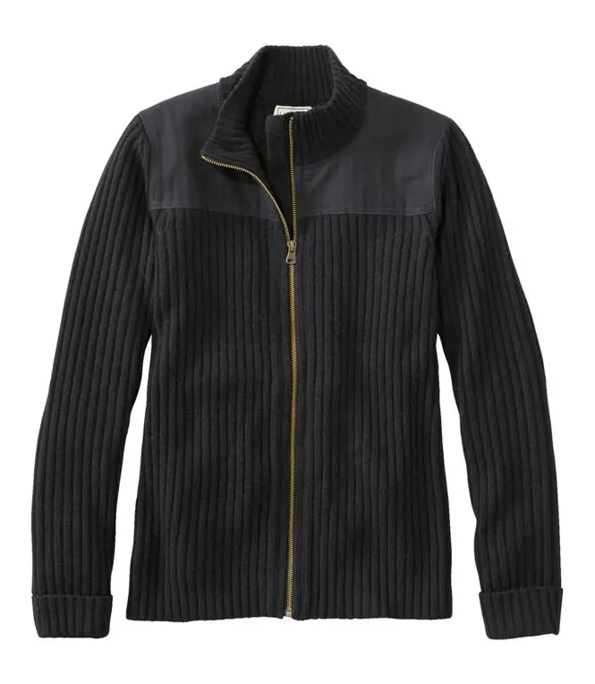 Commando Full Zip Sweater Women's Regular 1