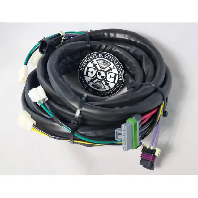 Expedition Essentials - Arb Twin Extension Harness 1