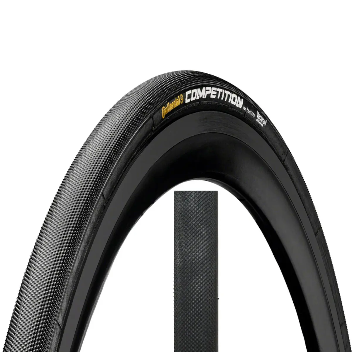 Continental Competition 700 Tubular Bike Tire 1
