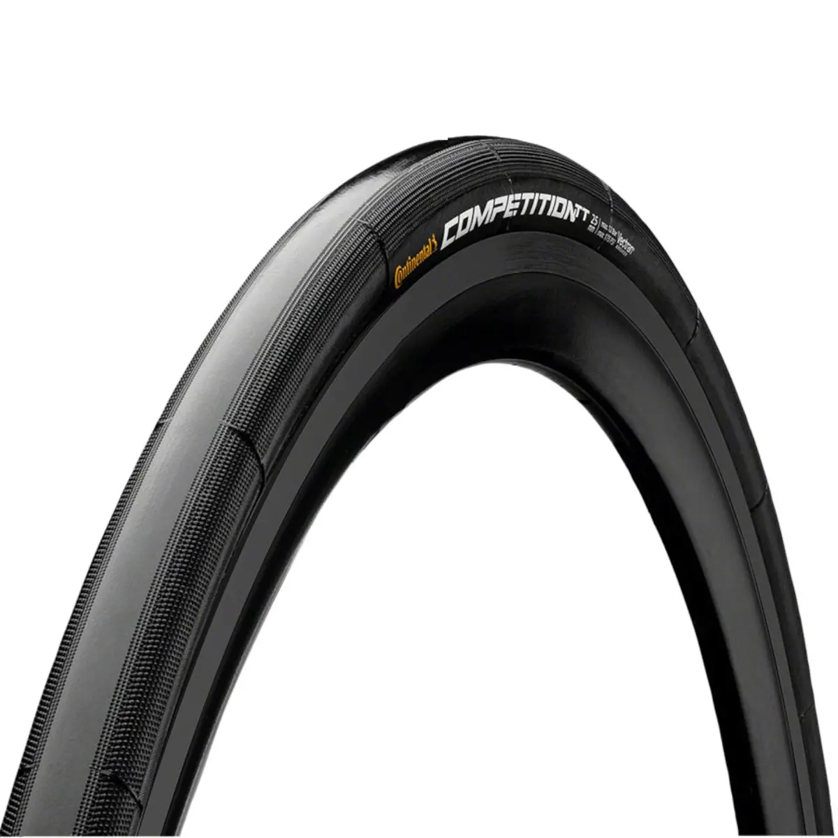 Continental Competition Tt 700X25 Tubular Tire 1