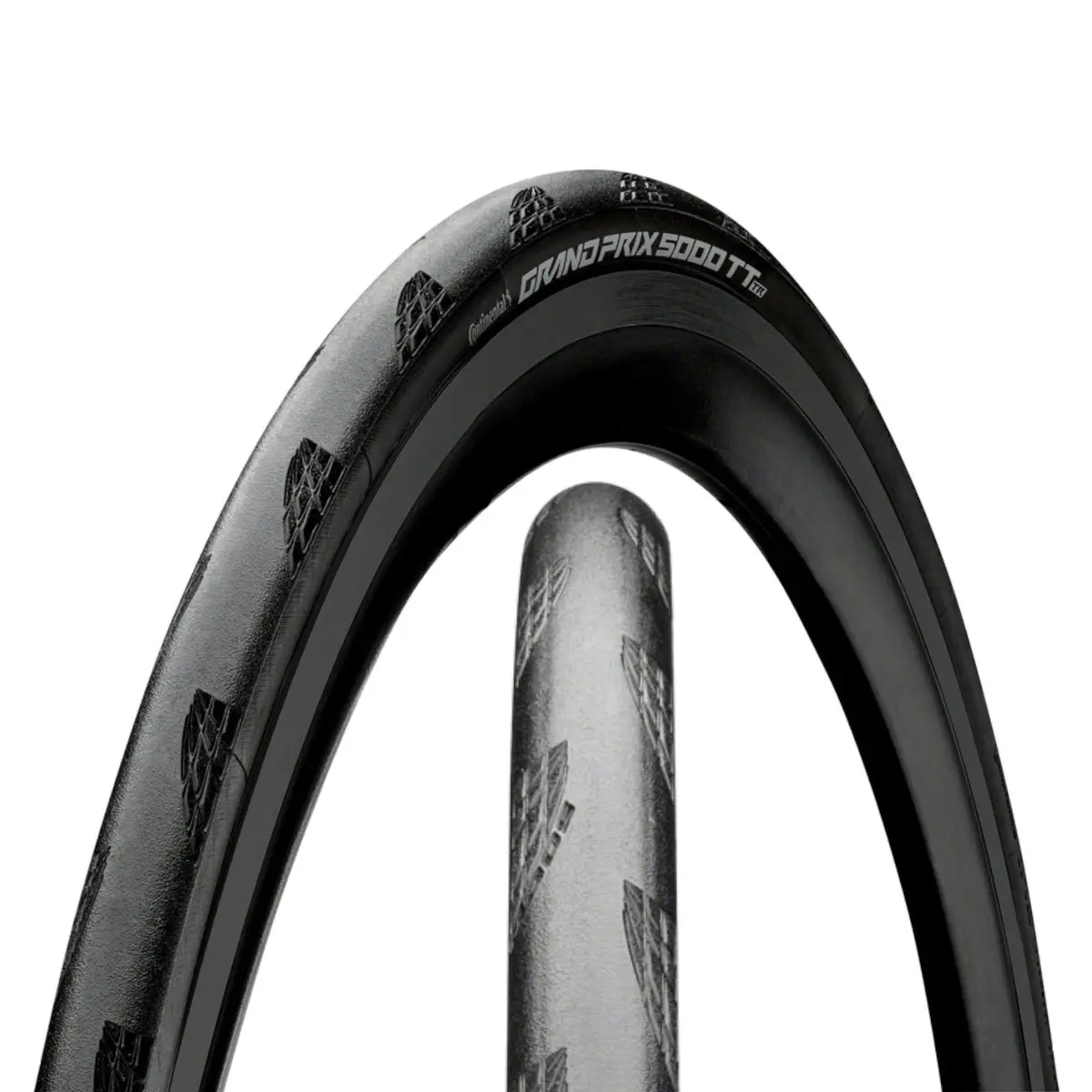 Continental Grand Prix 5000 Time Trial Tubeless Ready 700C Tt Tire 1