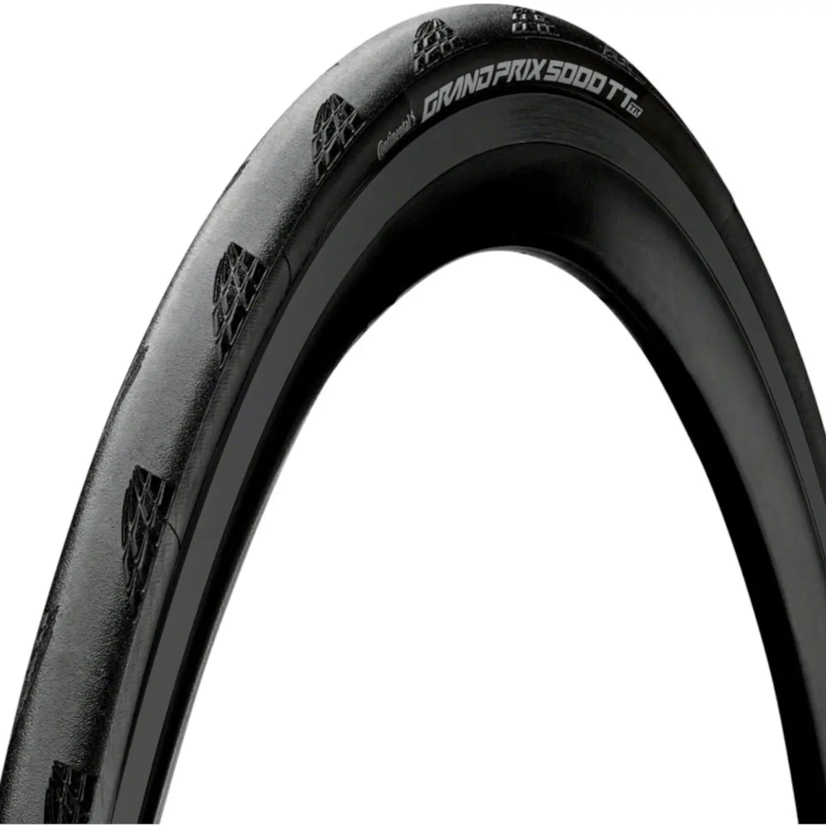 Continental Grand Prix 5000 Time Trial Tubeless Ready 700C Tt Tire 2