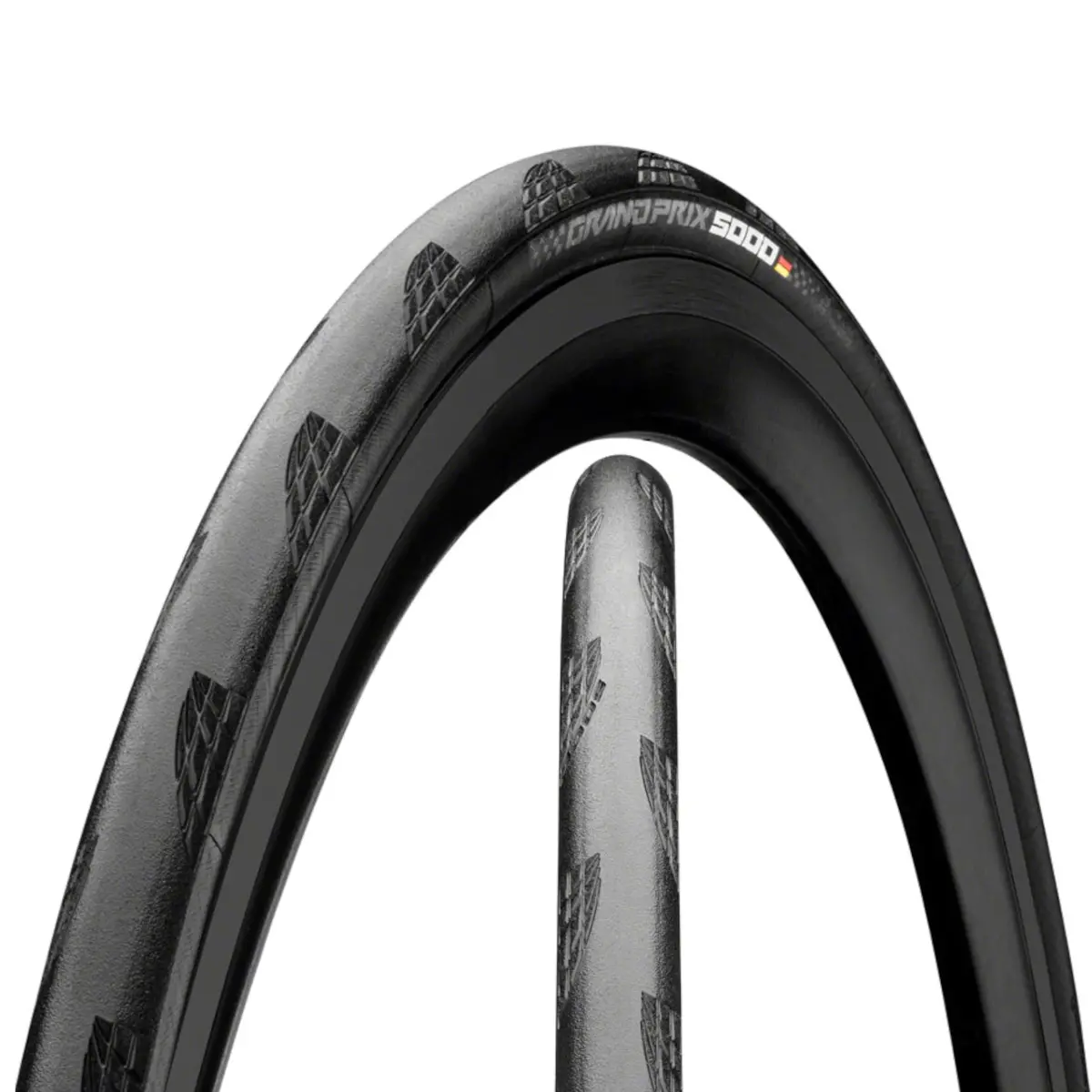 Continental Grand Prix 5000 Clincher (650B) 27.5 Bike Tire 1