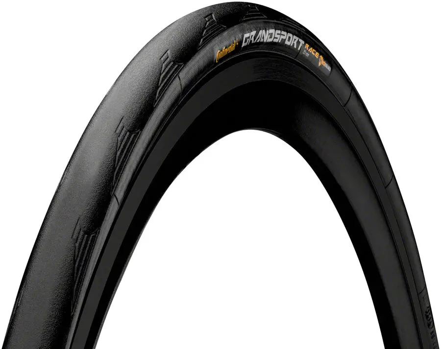 Continental Grand Sport Race Folding 700C Tire 1
