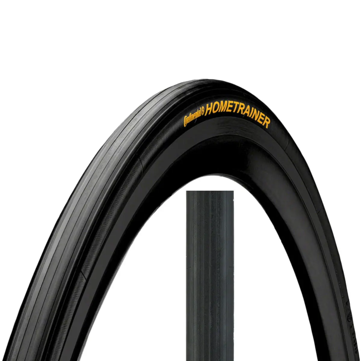 Continental Home Trainer Ii 700 Indoor Tire 1
