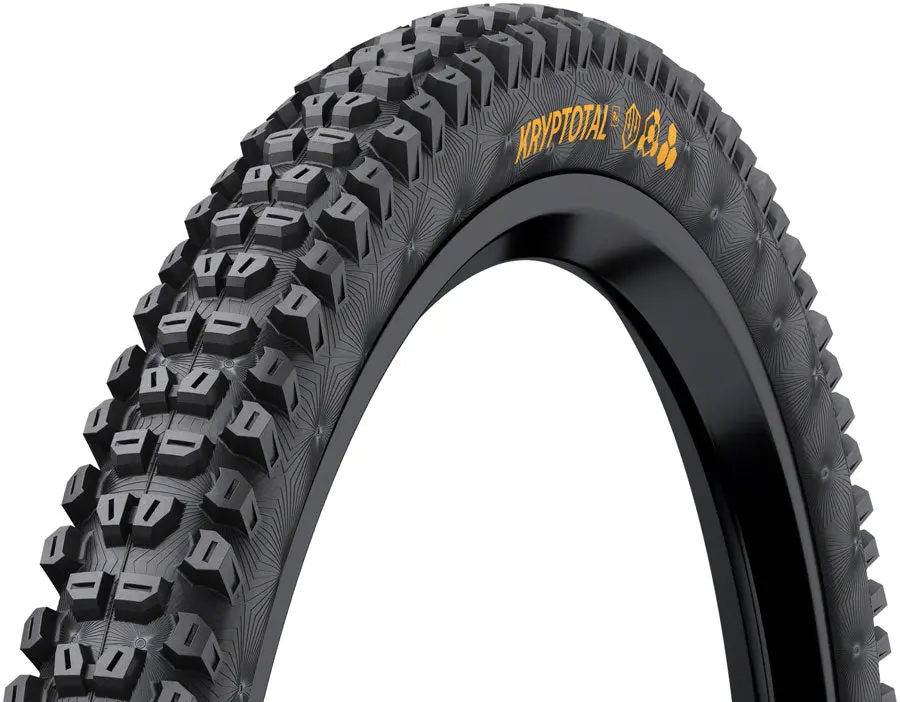 Continental Kryptotal 29X2.40 Rear Enduro Tubeless Tire 1