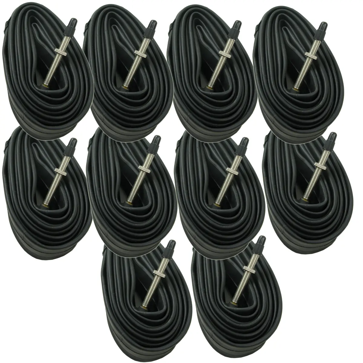 Continental Race28 Presta Valve Tube 700X20-25 8