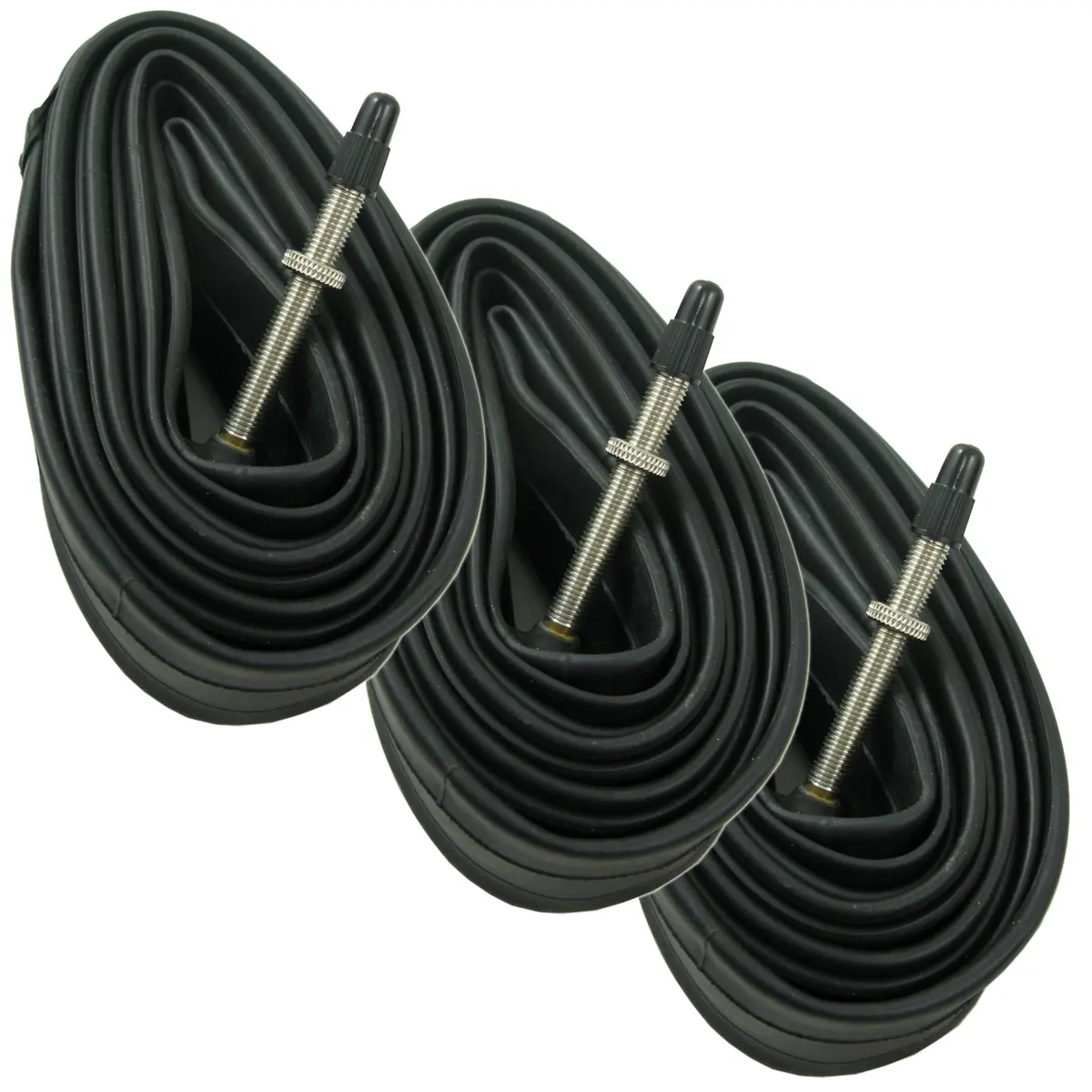 Continental Race28 Presta Valve Tube 700X20-25 9