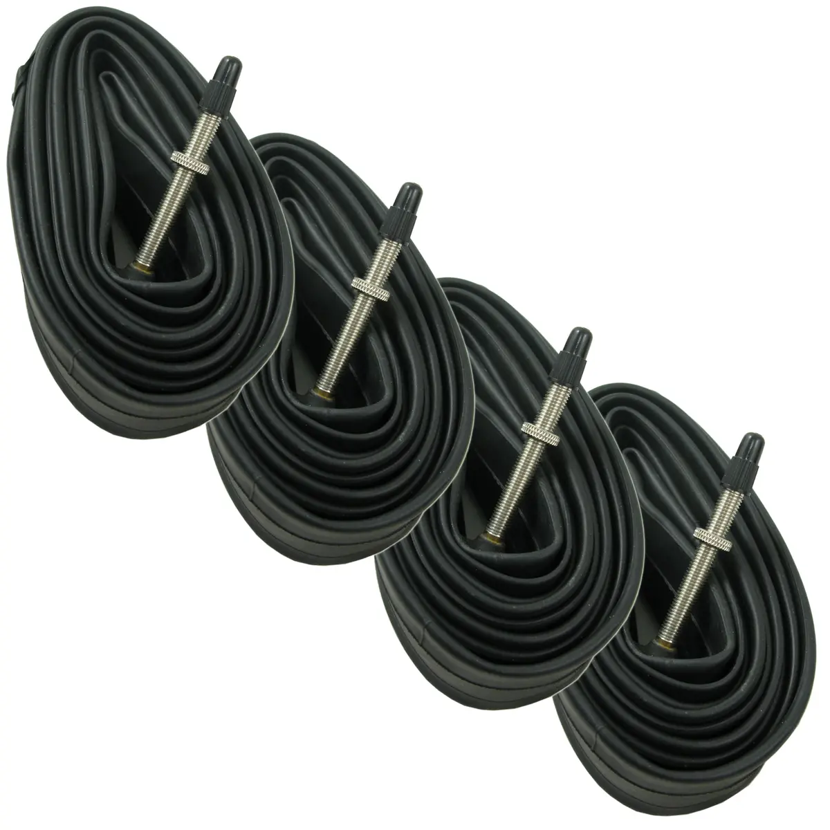 Continental Race28 Presta Valve Tube 700X20-25 5