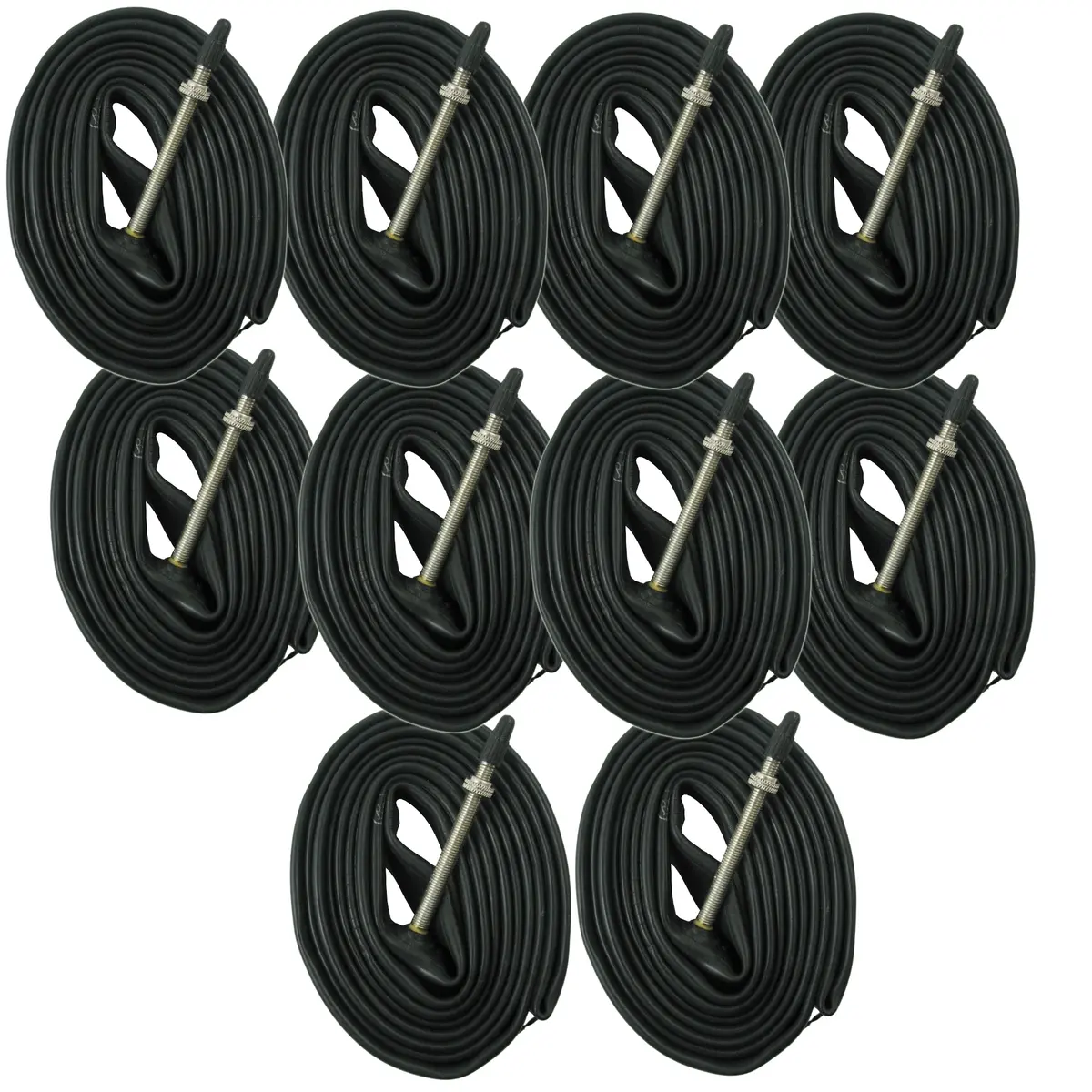 Continental Race28 Presta Valve Tube 700X20-25 11
