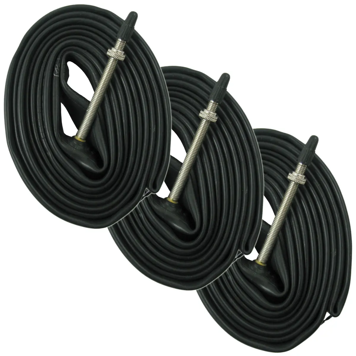 Continental Race28 Presta Valve Tube 700X20-25 10