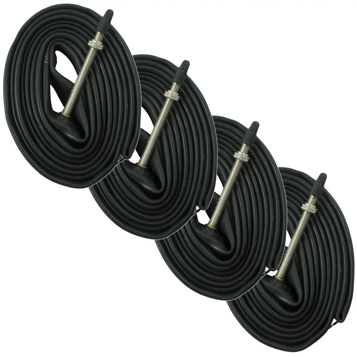 Continental Race28 Presta Valve Tube 700X20-25 11