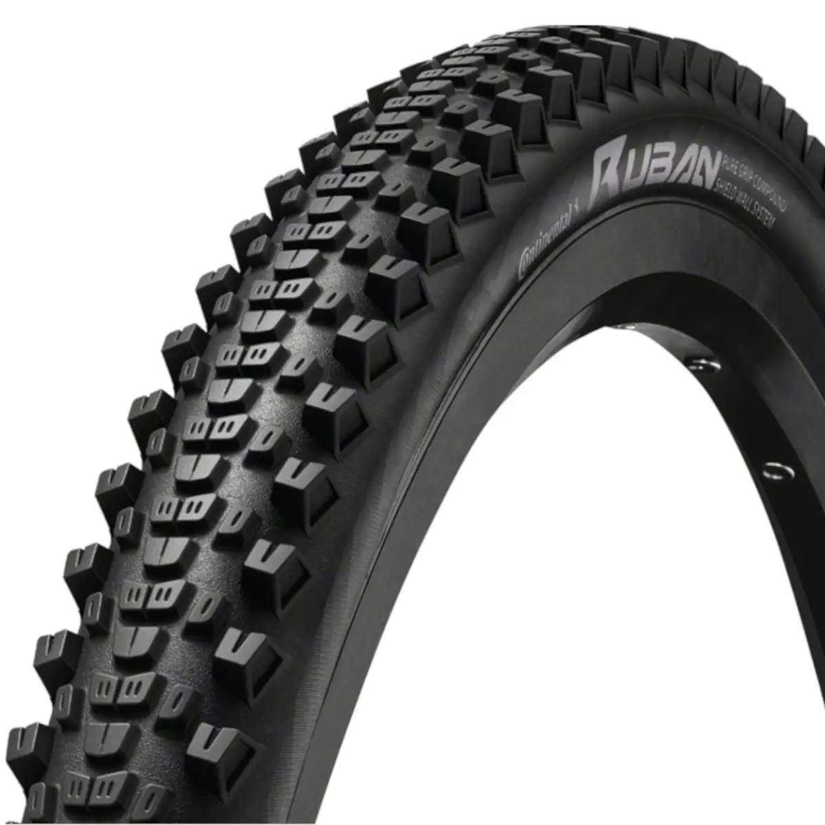 Continental Ruban 29-Inch Shieldwall Puregrip Tubeless Tire 2