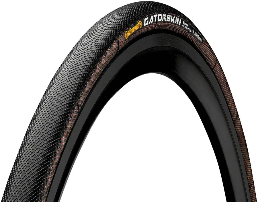 Continental Sprinter Gatorskin 28" 700C Tubular Sew-Up Tire 2