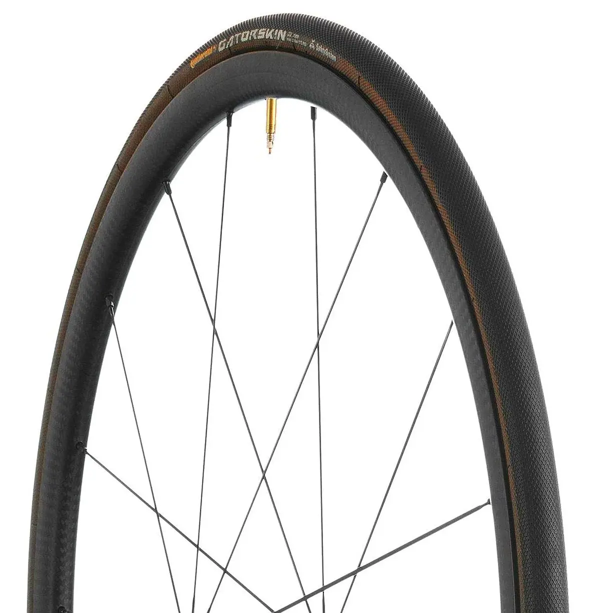 Continental Sprinter Gatorskin 28" 700C Tubular Sew-Up Tire 2
