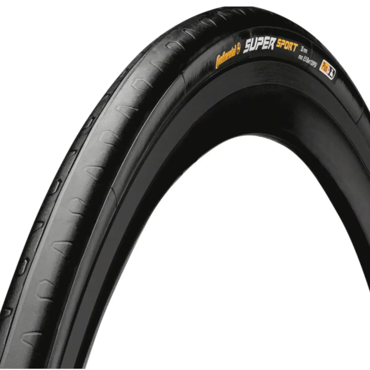 Continental Super Sport Plus 700 Folding Tire 2