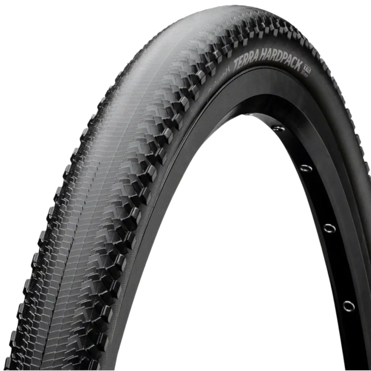 Continental Terra Hardpack 700X50 Pure Grip Tubeless Tire 2