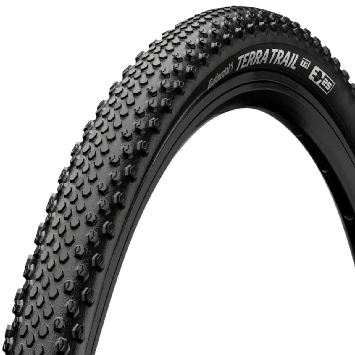 Continental Terra Trail 700 Pure Grip Tubeless Tire 1