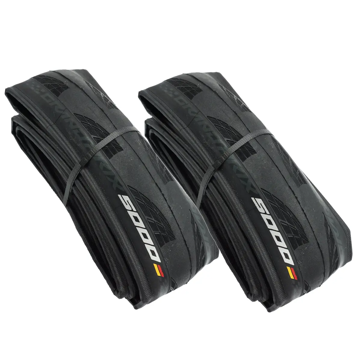 Continental Grand Prix Gp 5000 700C Folding Clincher Tire 3