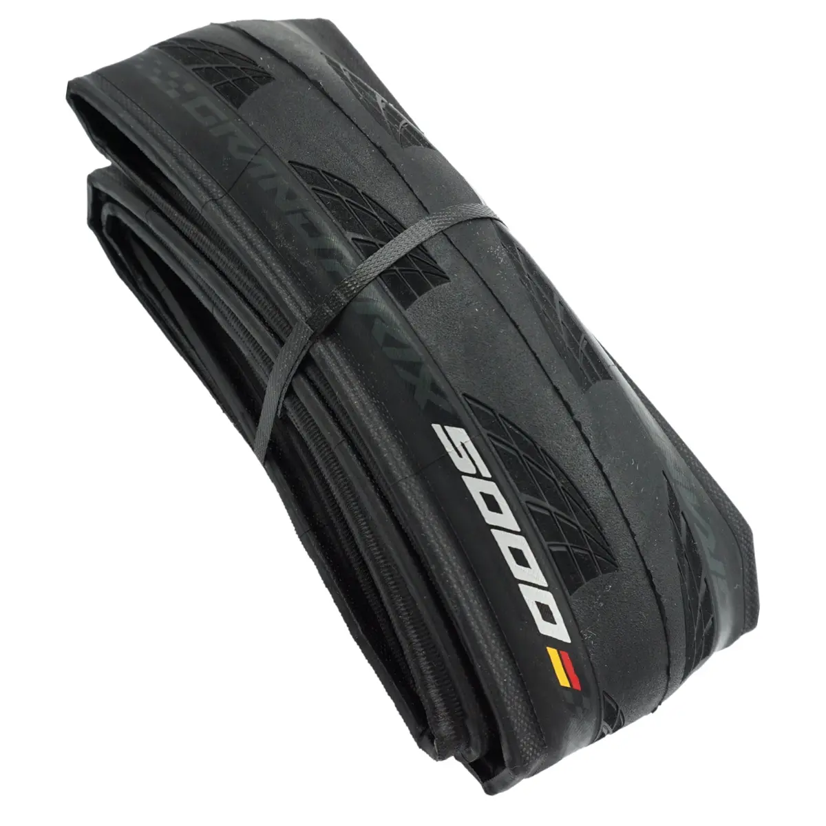 Continental Grand Prix Gp 5000 700C Folding Clincher Tire 1
