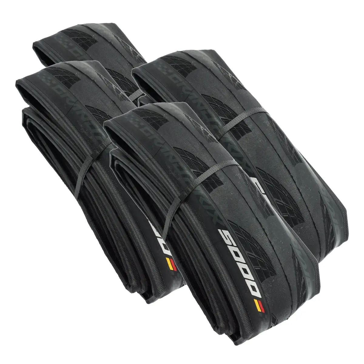 Continental Grand Prix Gp 5000 700C Folding Clincher Tire 5