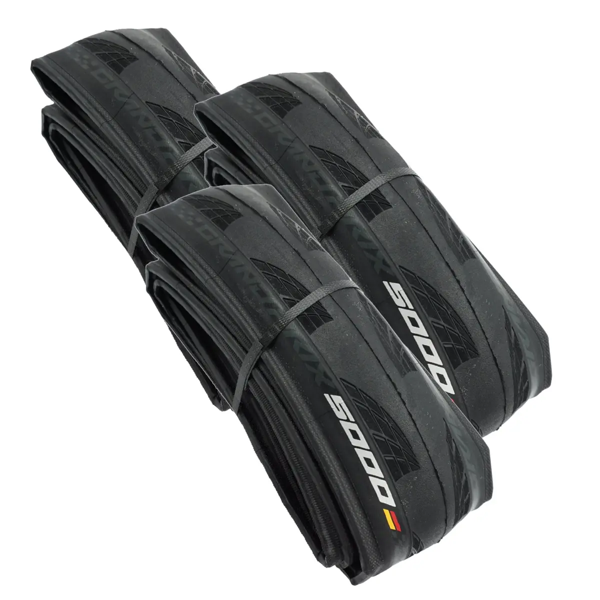 Continental Grand Prix Gp 5000 700C Folding Clincher Tire 4