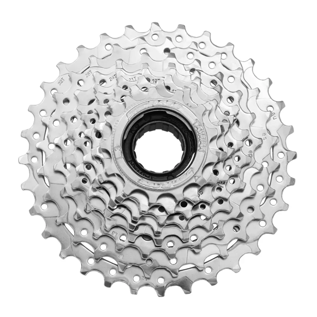 Sunrace Mfe60 13-28 8 Speed Hg Freewheel 1