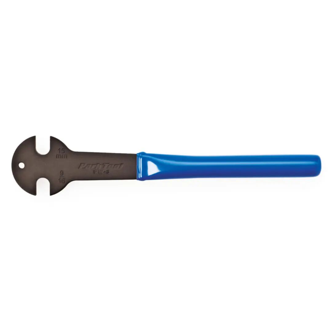 Park Tool Pw-3 Pedal Wrench 9/16-15Mm 1