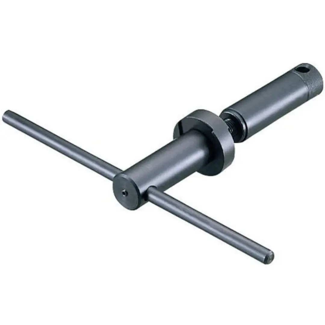 Hozan C-358 Bottom Bracket Fixed Cup Install/Removal Tool 1