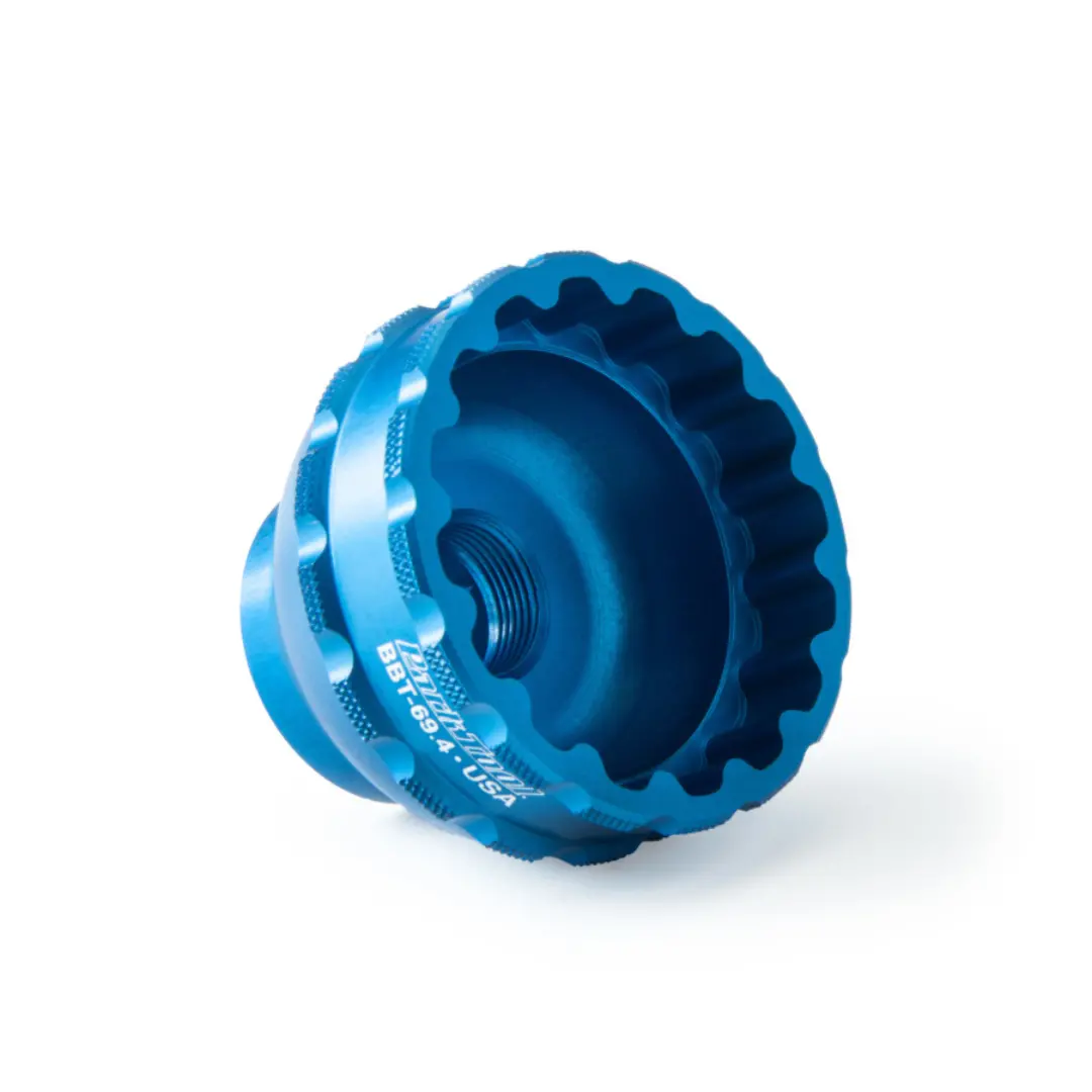 Park Tool Bbt-69.4 Bottom Bracket Lockring Tool 16-Notch 1