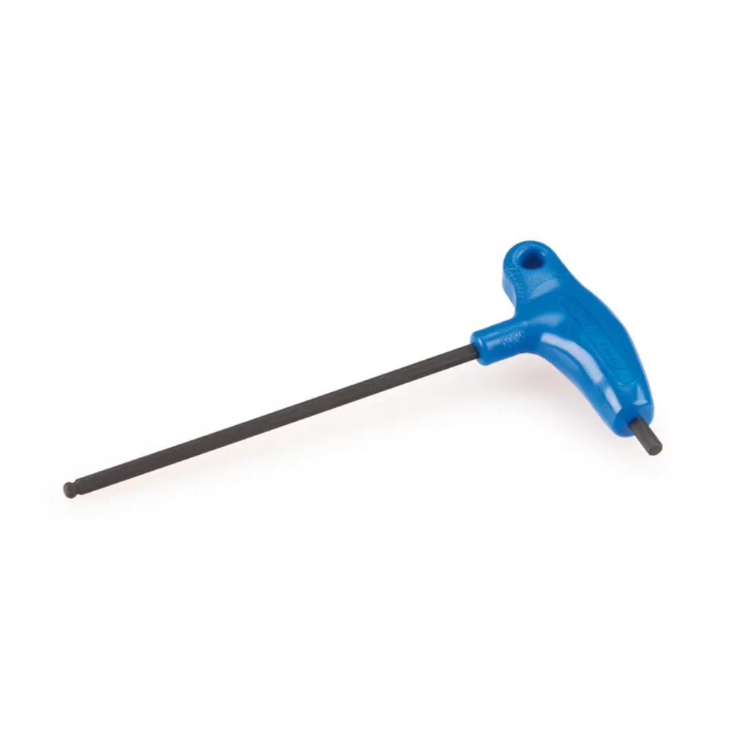 Park Tool Ph-5 P-Handled 5Mm Hex Wrench 1