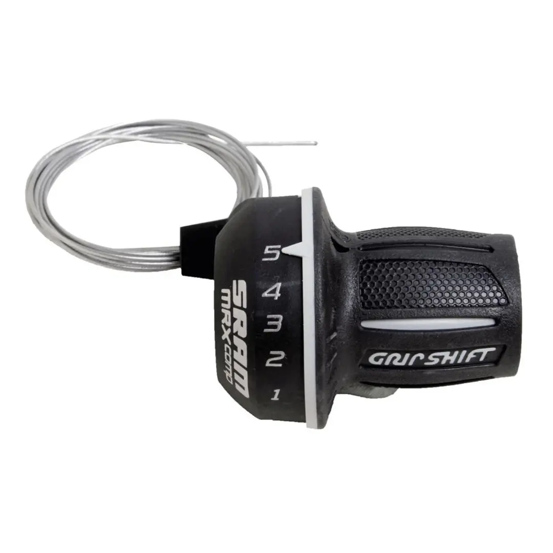 Sram Mrx Comp 5-Speed Rear Grip Shifter 1