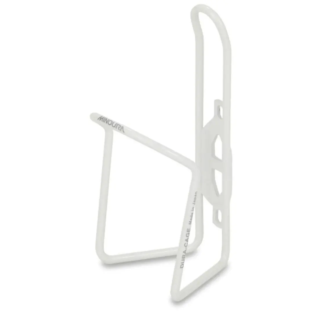 Minoura Dura-Cage Ab100 4.5Mm Alloy Water Bottle 5
