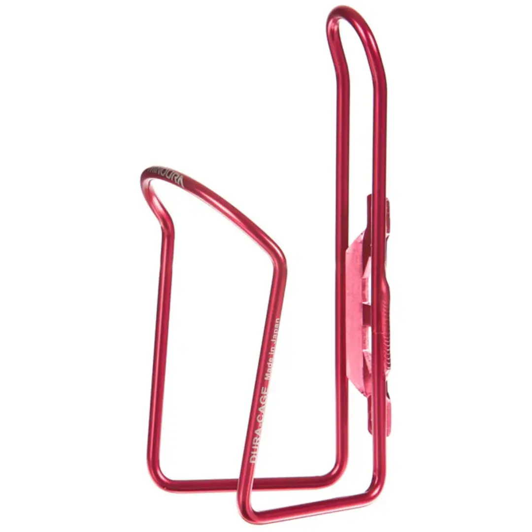Minoura Dura-Cage Ab100 4.5Mm Alloy Water Bottle 9
