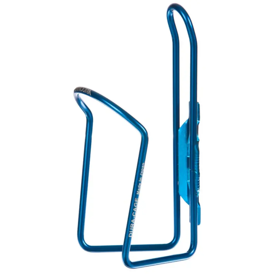 Minoura Dura-Cage Ab100 4.5Mm Alloy Water Bottle 10