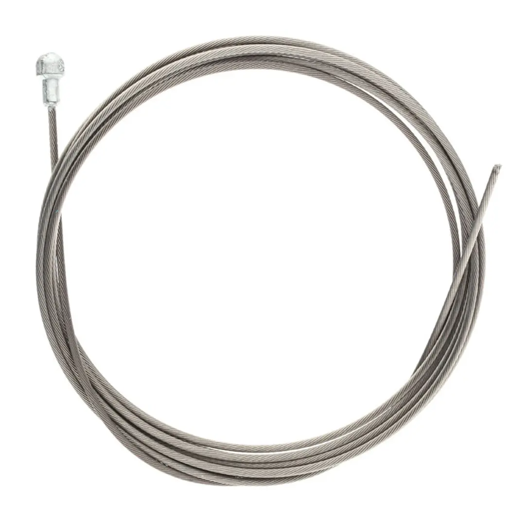 Shimano Ptfe Road Brake Cable 1.6 X 2050Mm 1