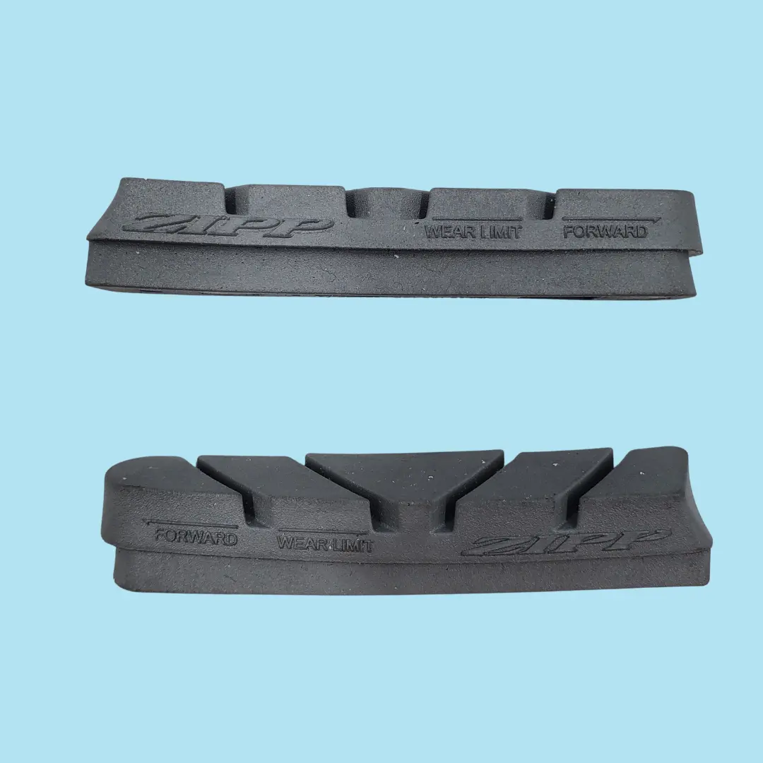 Open Box Zipp Tangente Platinum Pro Evo Brake Pads Campagnolo 1