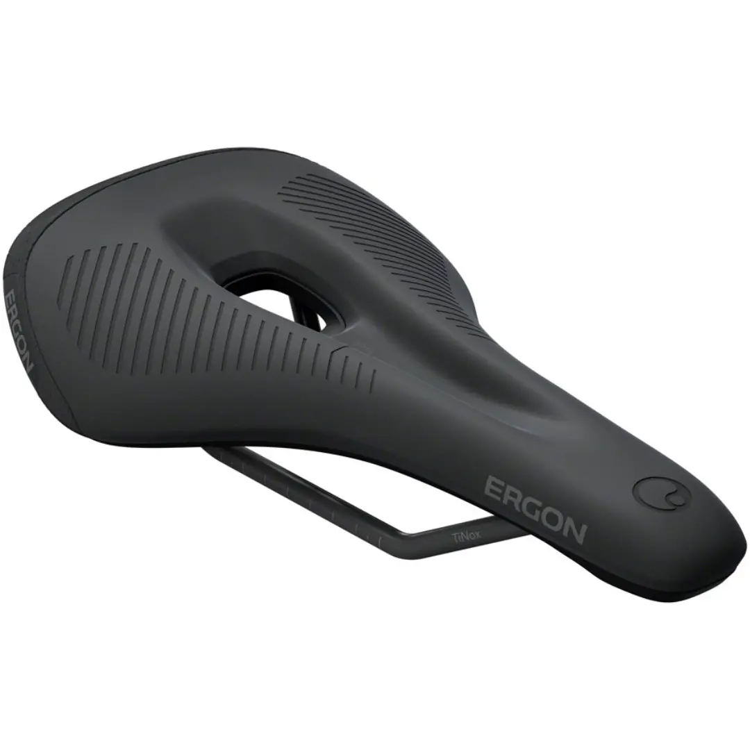 Ergon Sms Comp Men's Saddle (Short Design) 1