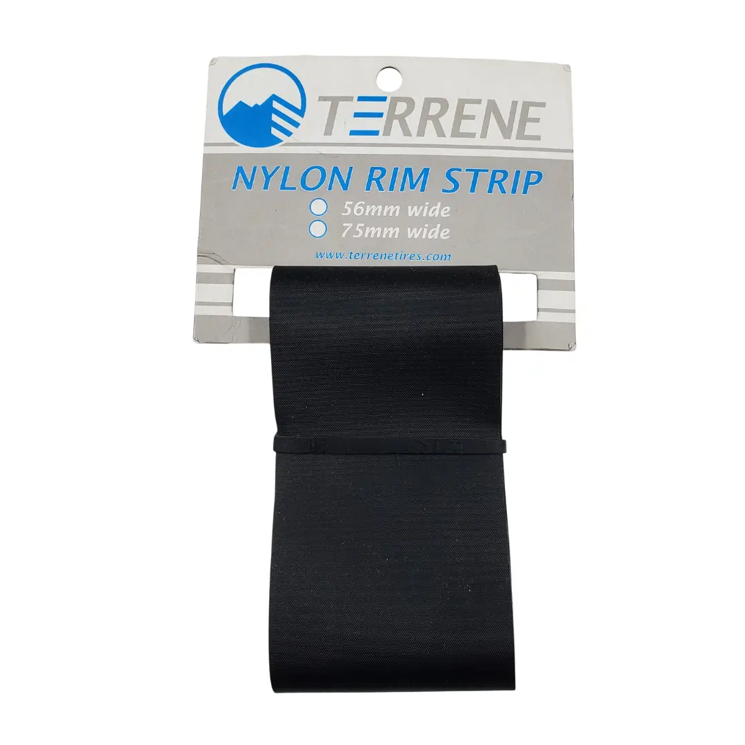 Terrene Fat Bike Rim Strip 56Mm 1