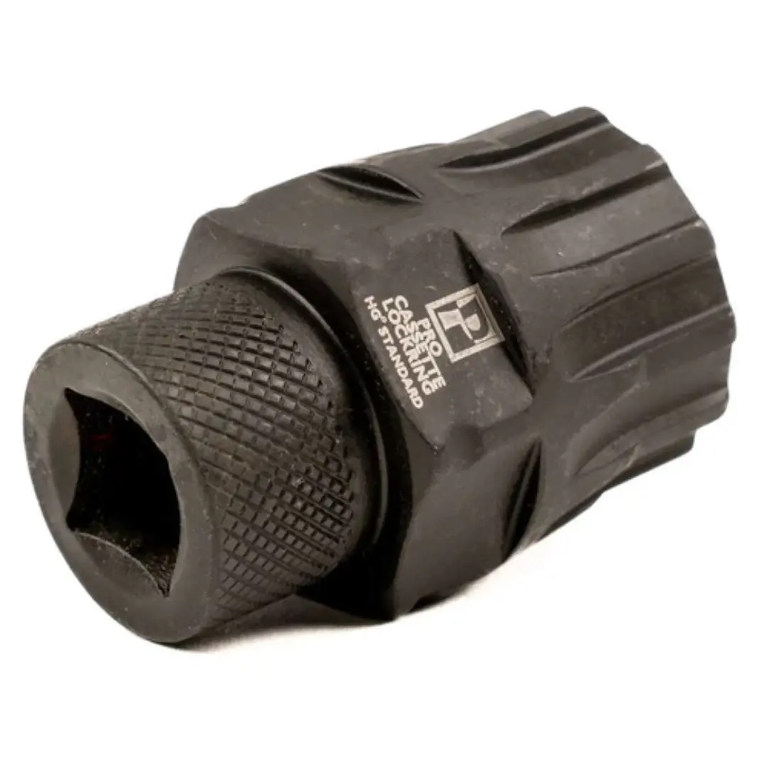 Pedro's Pro Cassette Lockring Remover 1