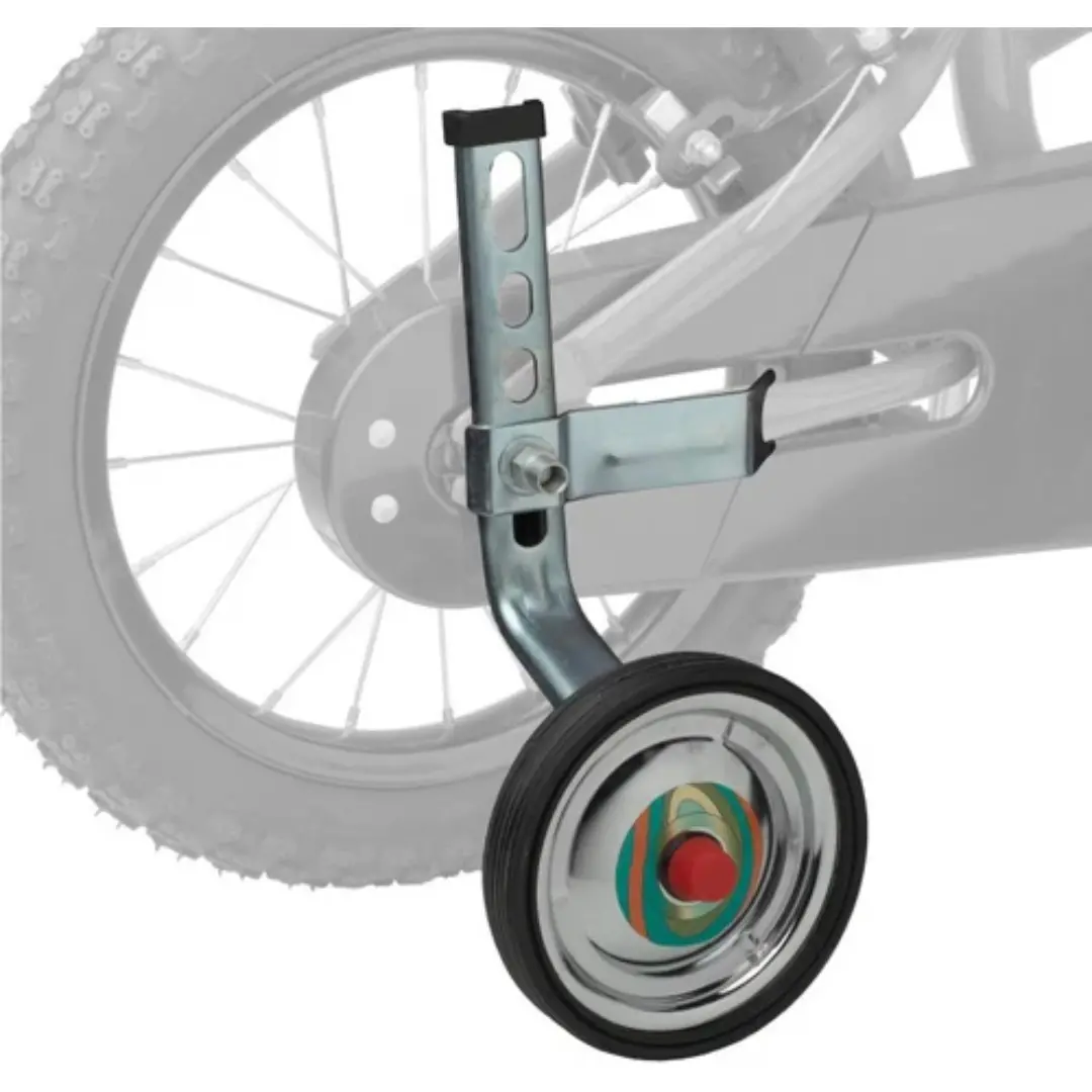 Shouh Mao Sm-283-Af 12-20" Training Wheels W/Clip 1