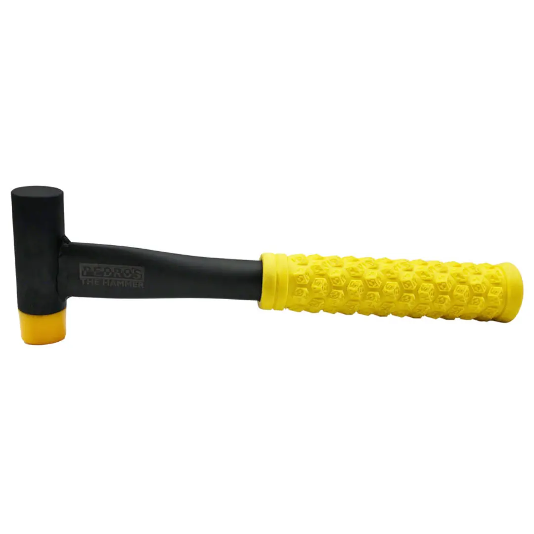 Pedro's The Hammer V2 1