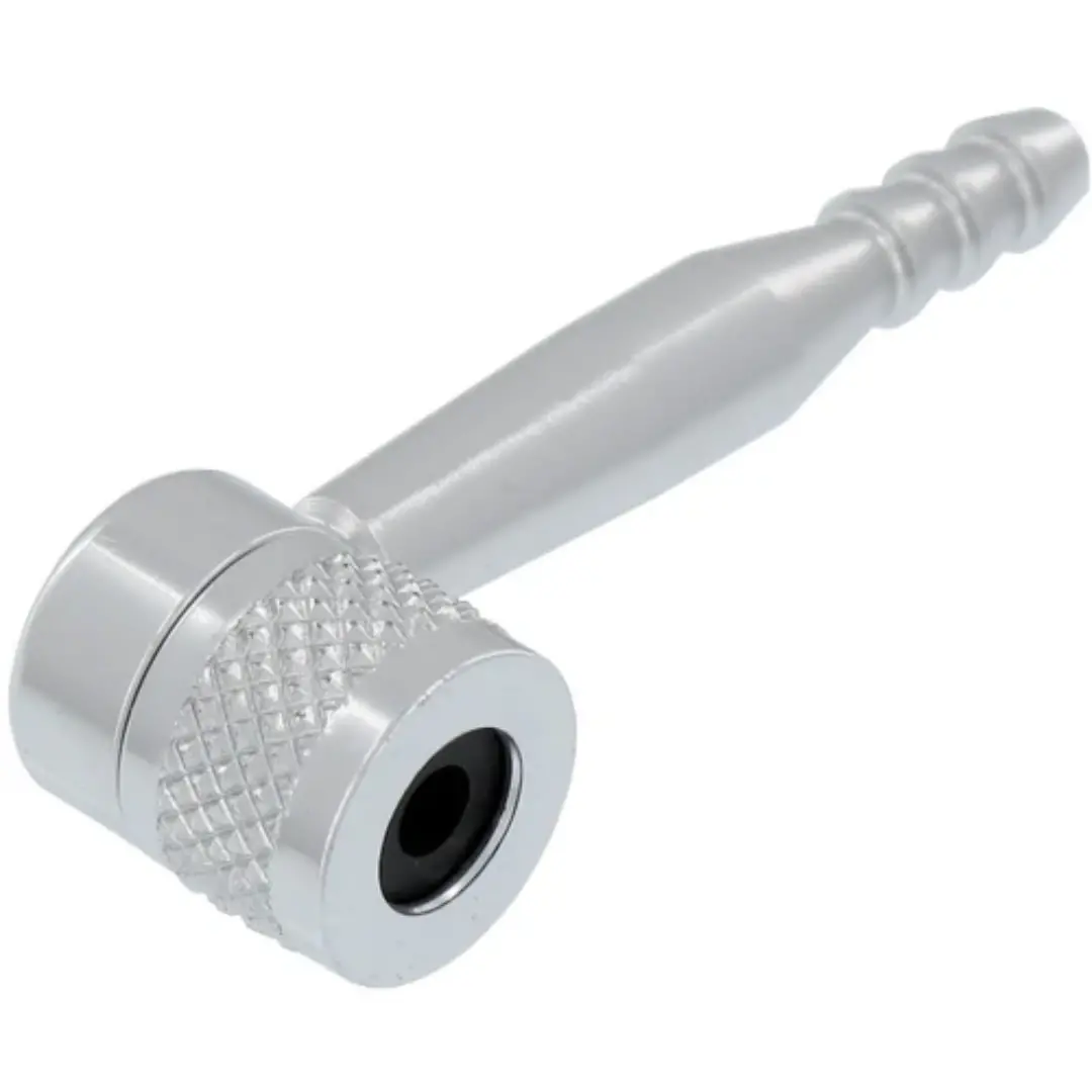 Nz-Disc 90-Degree Presta Adapter For Disc Wheel 1